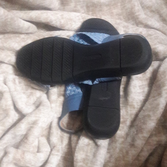 COMFORT VIEW SANDALS - Picture 3 of 4